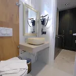 호텔 Nolea Boutique Velipojë