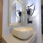 호텔 Nolea Boutique Velipojë