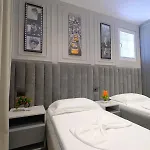 호텔 Nolea Boutique Velipojë