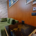 호텔 Nolea Boutique Velipojë