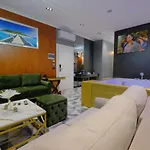 호텔 Nolea Boutique 5*
