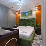 Nolea Boutique Velipojë