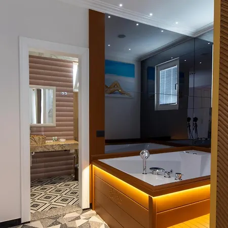 Nolea Boutique 5*