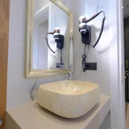 Hotel Nolea Boutique Velipojë