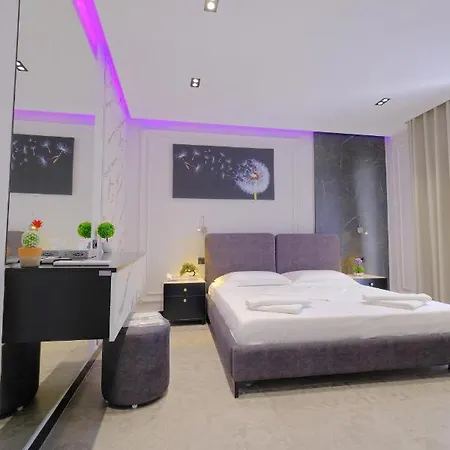 Nolea Boutique Otel 5*