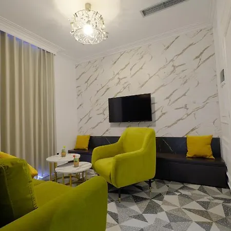 Otel Nolea Boutique 5*