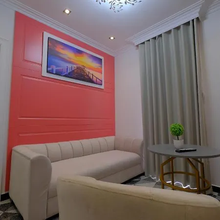 Nolea Boutique Hotel Velipojë