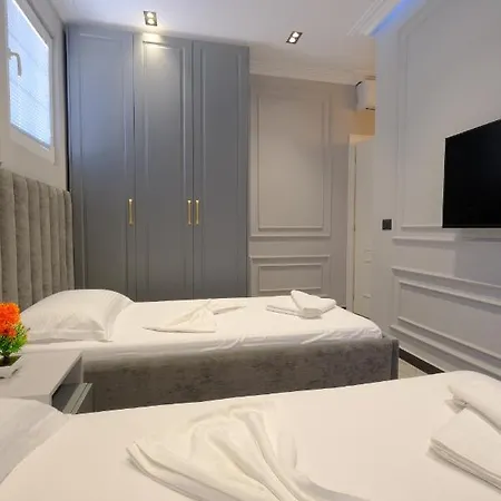 Nolea Boutique 5*