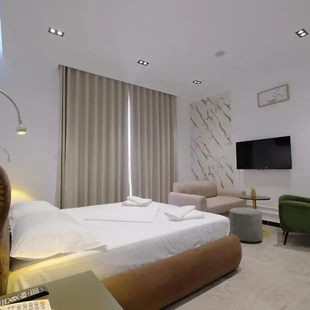 Nolea Boutique 호텔 5*