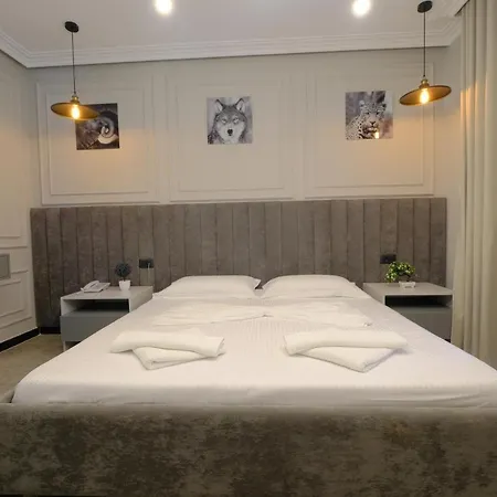 Nolea Boutique Hotel