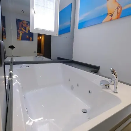 Nolea Boutique Hotel Velipojë