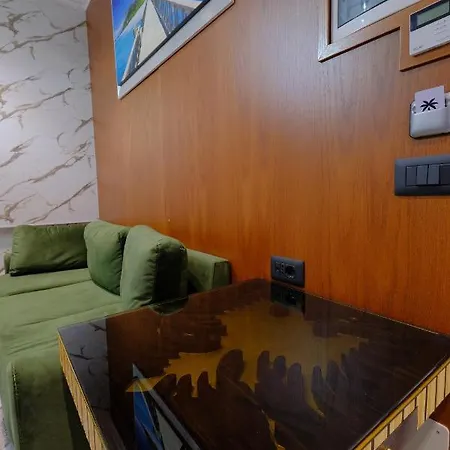 Otel Nolea Boutique Velipojë