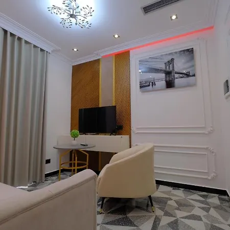 Otel Nolea Boutique