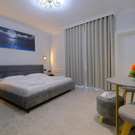 Otel Nolea Boutique 5*