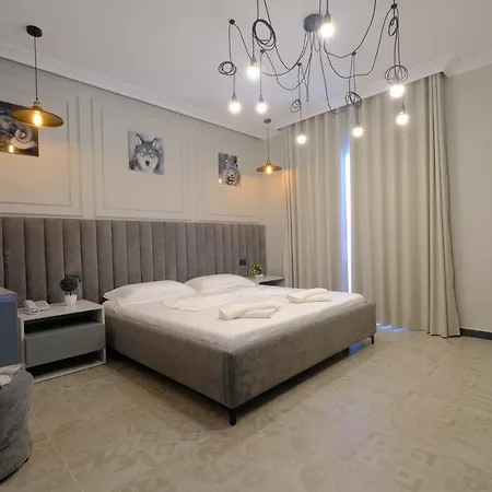 Nolea Boutique 5*