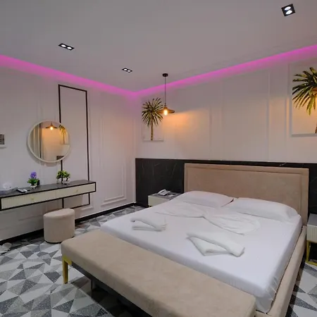 Nolea Boutique Velipojë