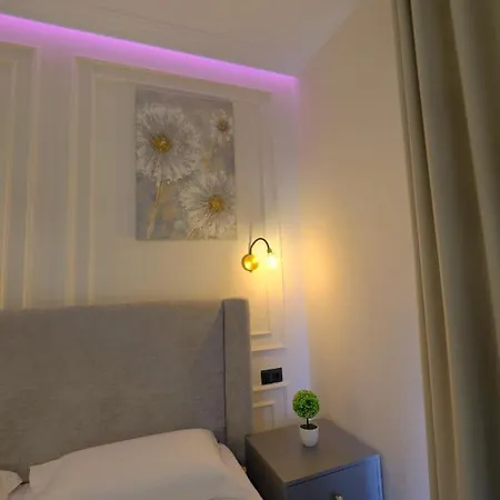 Nolea Boutique Otel