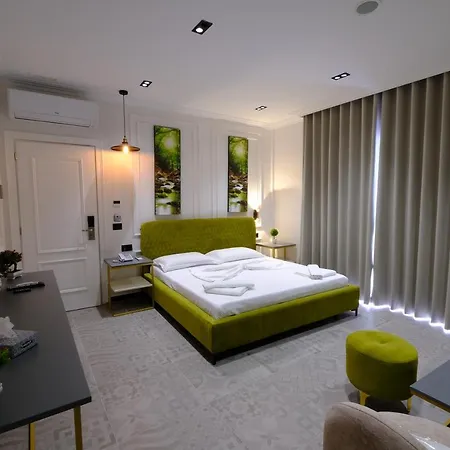 Nolea Boutique 5*