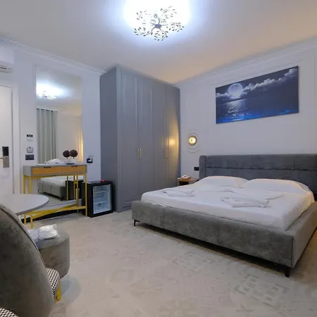 Nolea Boutique 5* Velipojë