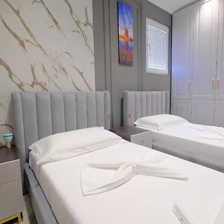 Nolea Boutique Hotel