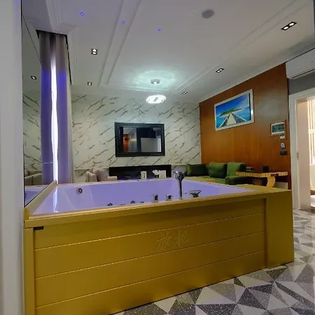 Nolea Boutique Hotel Velipojë