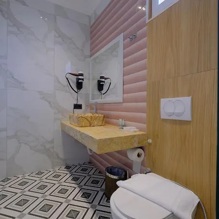 Otel Nolea Boutique 5*