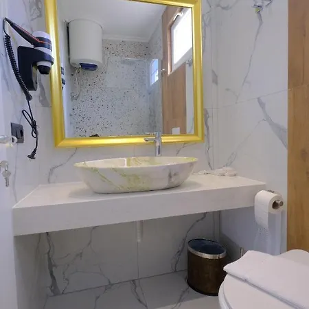 Hotel Nolea Boutique