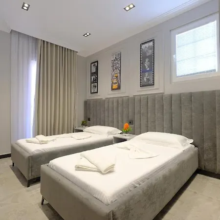 Nolea Boutique Hotel 5*