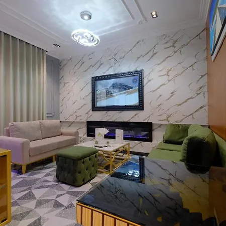 Nolea Boutique Otel