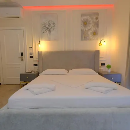 Otel Nolea Boutique 5*