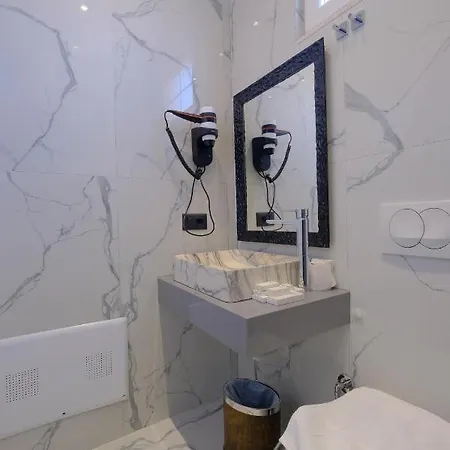 Otel Nolea Boutique 5*