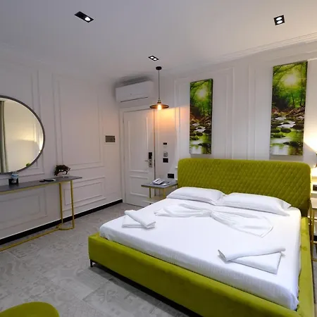 Nolea Boutique 5* Velipojë
