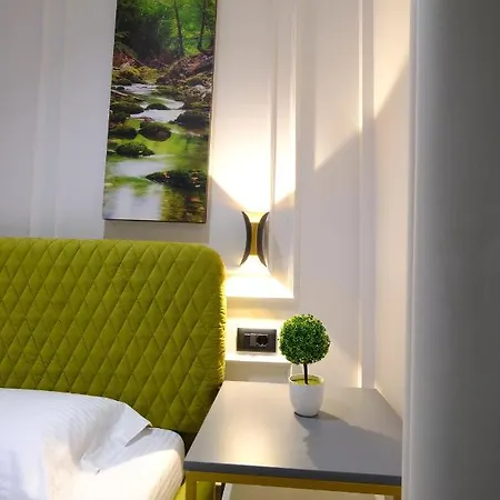 Otel Nolea Boutique 5*