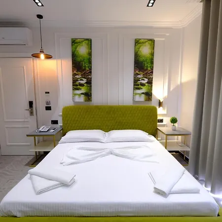 Nolea Boutique Otel