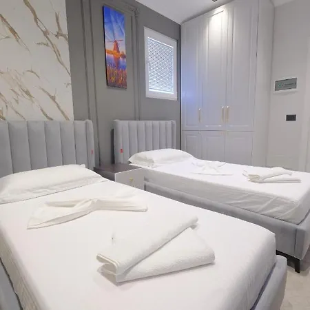 Otel Nolea Boutique
