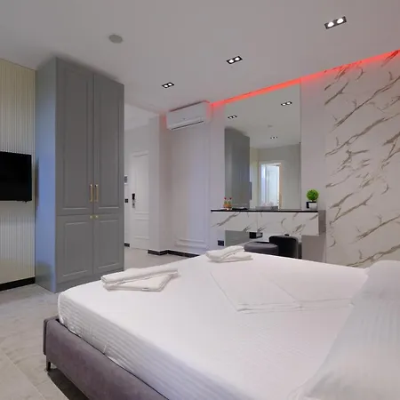 Hotel Nolea Boutique