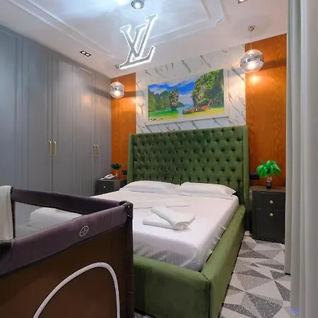 Nolea Boutique Velipojë