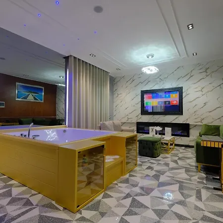 Otel Nolea Boutique Velipojë