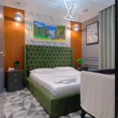 Nolea Boutique Velipojë