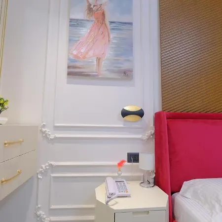 Nolea Boutique Hotel Velipojë