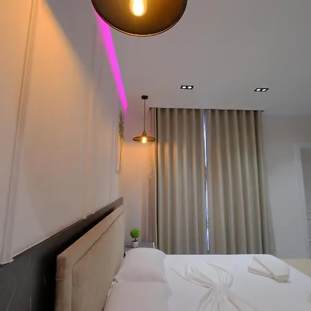 Nolea Boutique Velipojë
