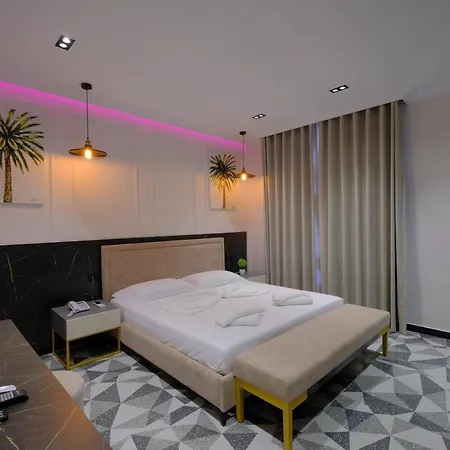 Nolea Boutique Otel Velipojë