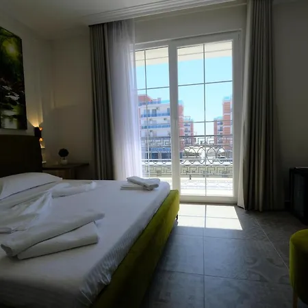 Otel Nolea Boutique 5*
