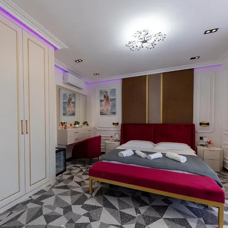 Nolea Boutique Hotel