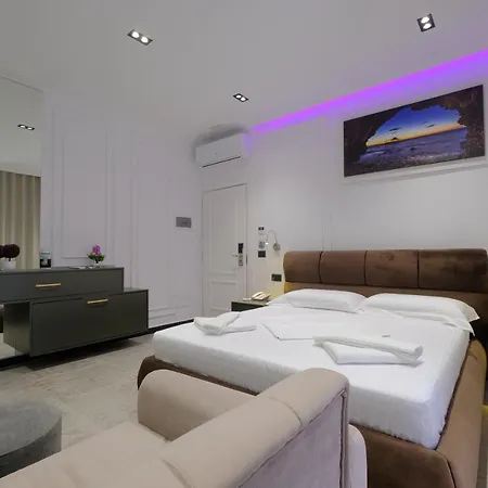 Nolea Boutique Hotel 5*