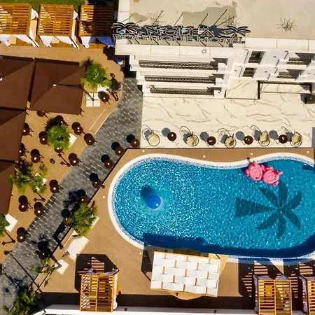 Nolea Boutique 5*