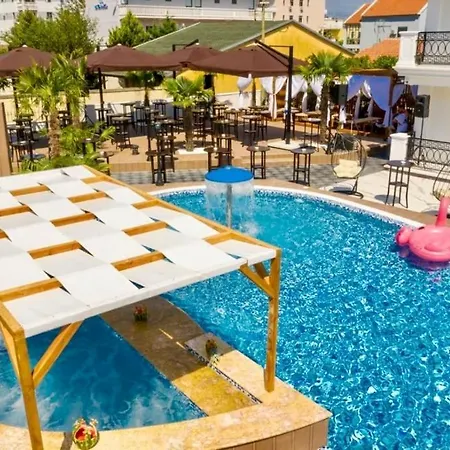 Nolea Boutique 5* Velipojë