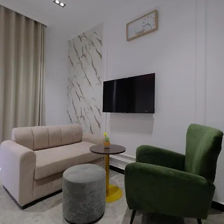 فندق Nolea Boutique