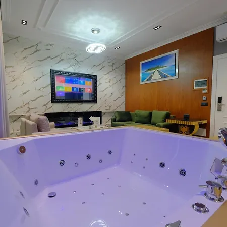 فندق Nolea Boutique