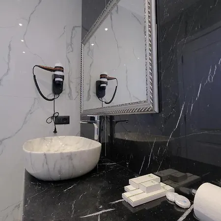 Nolea Boutique 5* Велипойе